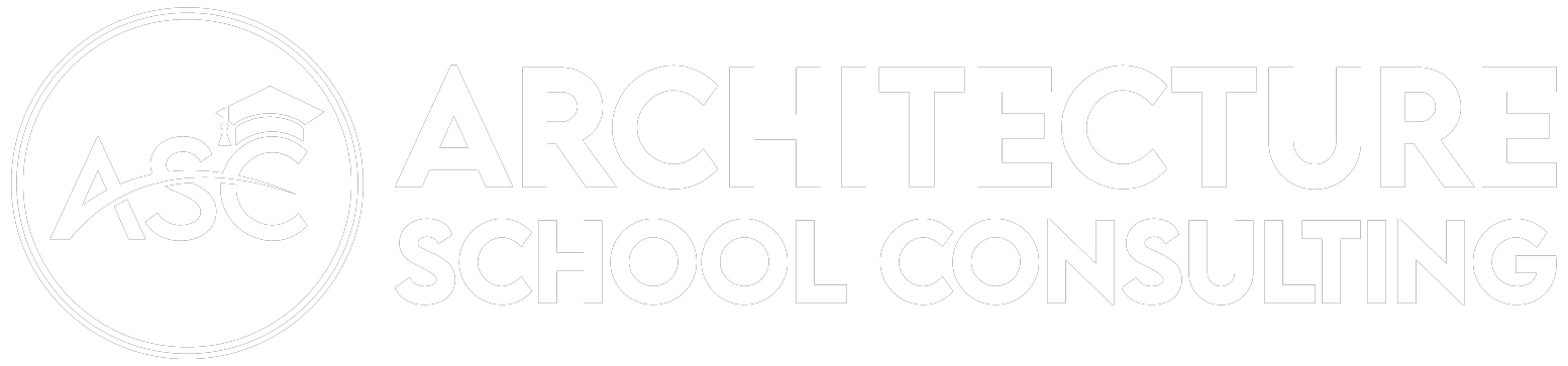 Architecture School Consulting